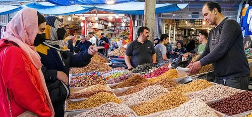 حداقل خرید ضروری نوروز چقدر هزینه برمی&zwnj;دارد؟