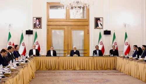 عارف: ما داوطلب ادامه تحریم&zwnj;ها نیستیم
