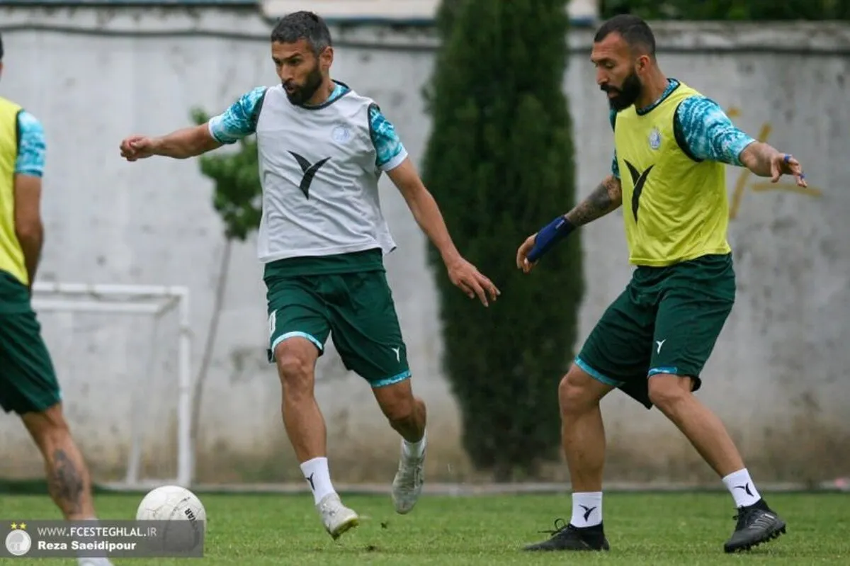 روزبه چشمی به رقم قرارداد بیرانوند واکنش نشان داد