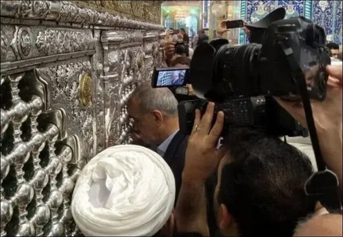 سفر رئیس جمهور به قم