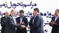 آغاز عملیات اجرایی یکی از کامل‌ترین پروژه‌های پتروشیمی کشور در بانک کارآفرین