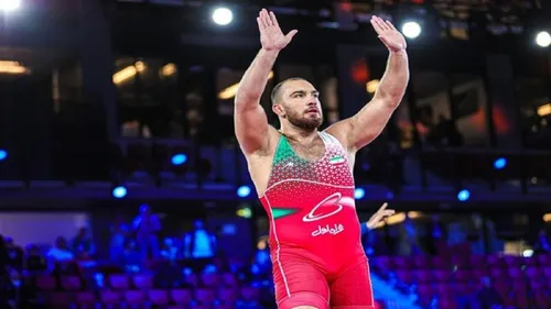 زارع و فیروزپور فینالیست شدند