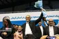 عکس جدید از نوه و دختر مسعود پزشکیان