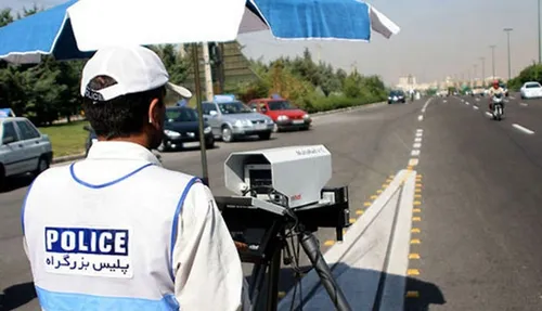 مبلغ جرایم رانندگی در تخلفات حادثه&zwnj;ساز ۴ تا ۵ برابر می&zwnj;شود