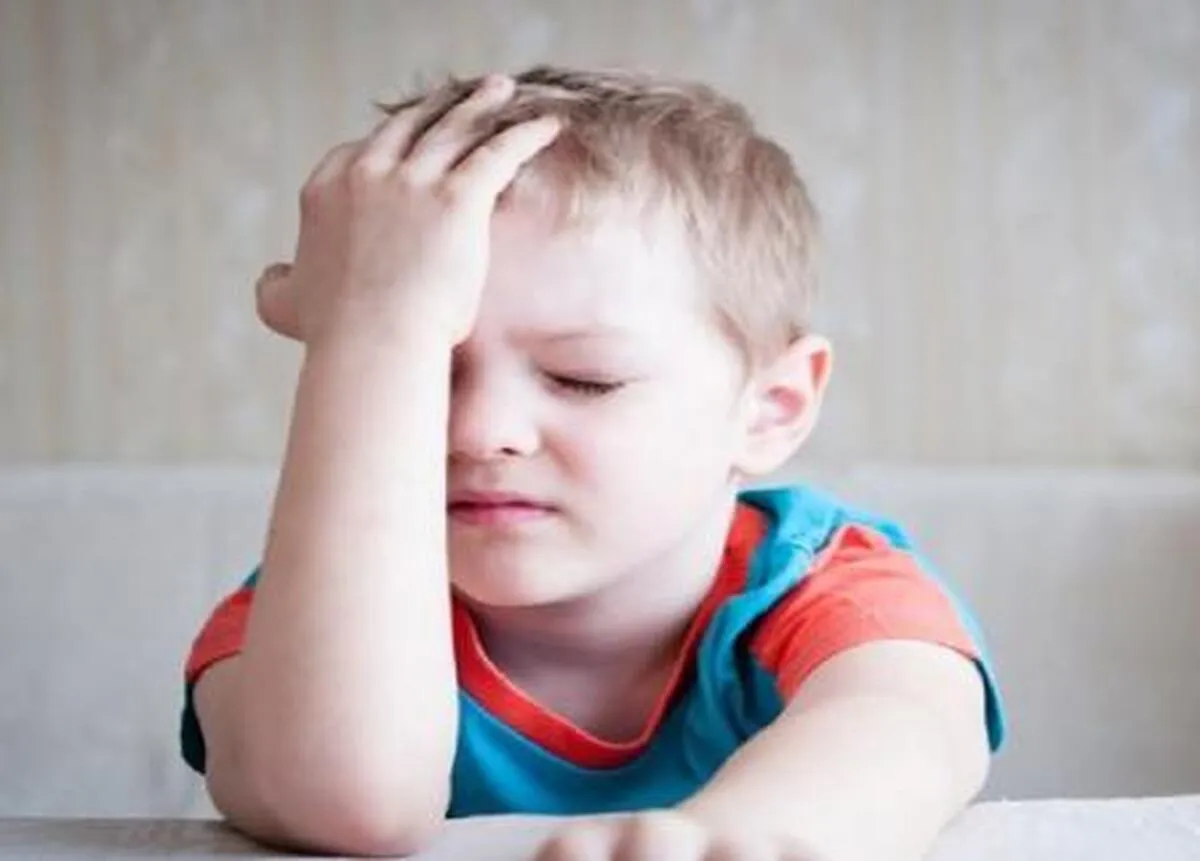 ۱۰ ویژگی کودکان بسیار حساس