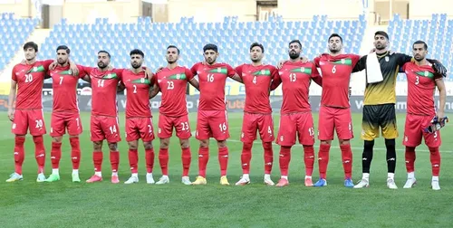 تمجید سرمربی آمریکا از تیم ملی فوتبال ایران