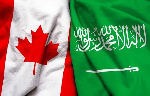 (ویدئو) انگلیسی حرف زدن دیپلمات ایرانی در عربستان سوژه شد
