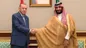 گفت و گوی تلفنی بن سلمان با اردوغان