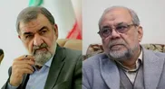 محسن رضایی در راس شورای عالی امنیت ملی؛ ماموریت تازه در روزهای حساس