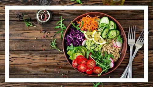 رژیم&zwnj;های غذایی گیاهی در حفظ سلامت قلب مفید هستند