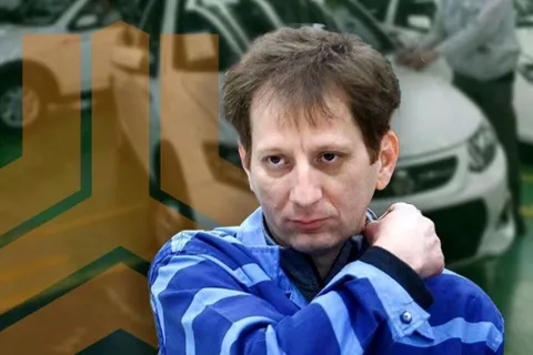 عاقبت بابک و سایپا!