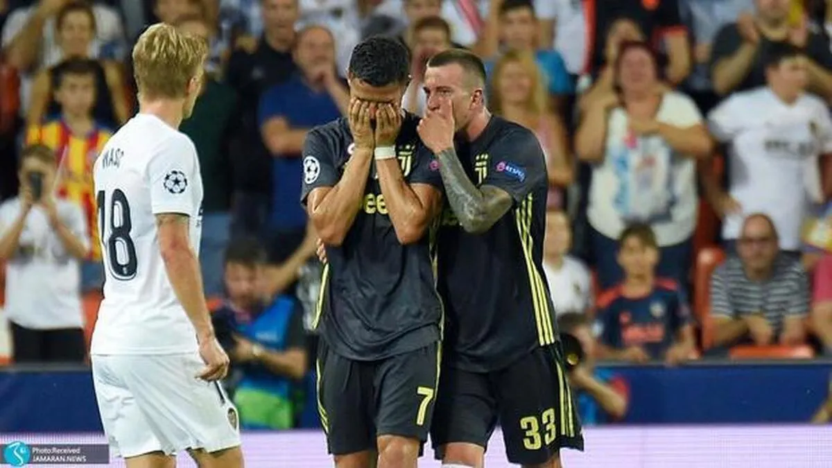 رونالدو و النصر چه می‌شود؟!