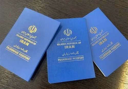 آیا می&zwnj;شود همزمان ۲ نوع گذرنامه داشت؟