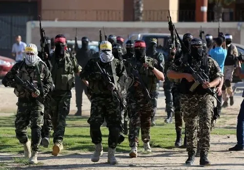 گروه&zwnj;های فلسطینی: آماده مقابله با هر تجاوزی به رفح هستیم