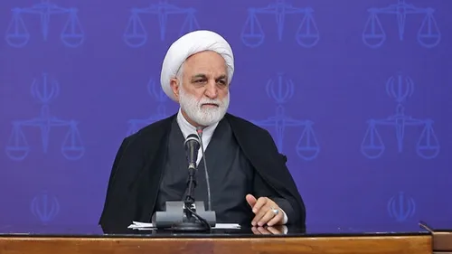 واکنش رئیس قوه قضاییه به لو رفتن سوالات آزمون مرکز وکلا