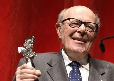 کارگردان اسکاری در ۹۷ سالگی درگذشت