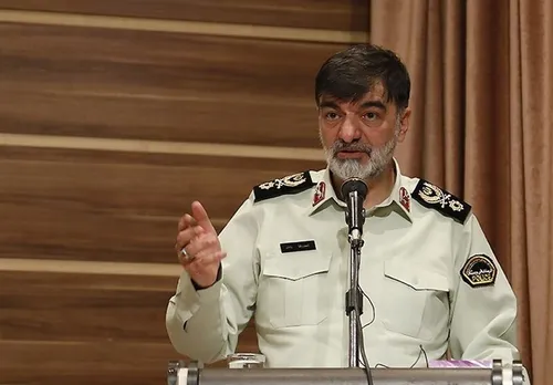 رادان: قاطعانه از ایران و مرزهایمان دفاع می&zwnj;کنیم