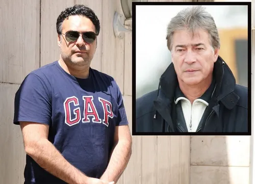 آتیلا حجازی: استقلال با گواردیولا و کلوپ هم نتیجه نمی&zwnj;گیرد