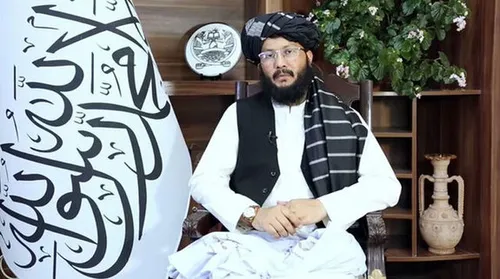 طالبان: نمی&zwnj;خواهیم رابطه&zwnj;مان با ایران خراب شود