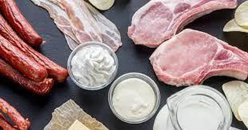 گوشت قرمز و لبنیات واکنش ایمنی بدن به سرطان را تقویت می&zwnj;کند