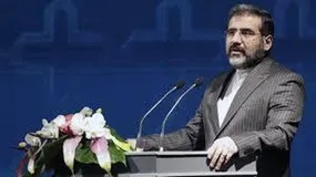 وزیر ارشاد در رابطه با اتفاقی که برای لیلی رشیدی در فرودگاه افتاد چه نظری داشت؟
