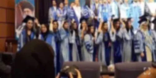 انتشار ویدئو و تصاویر ناهنجاری دانشجویان دختر در کیش + جزئیات