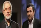 تحلیل زیدآبادی از همگرایی دو جناح در جنگ غزه