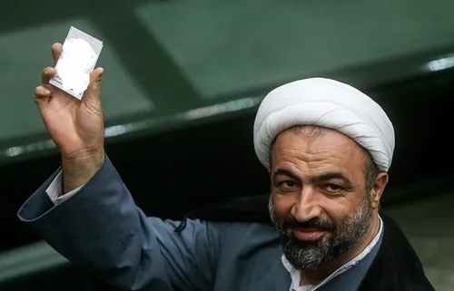 هشدار ظریف گونه رسایی به پزشکیان