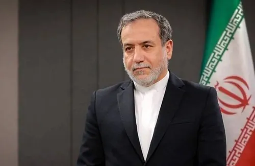 عراقچی: ایران اصلاً قصد ندارد در ملأ عام مذاکره کند