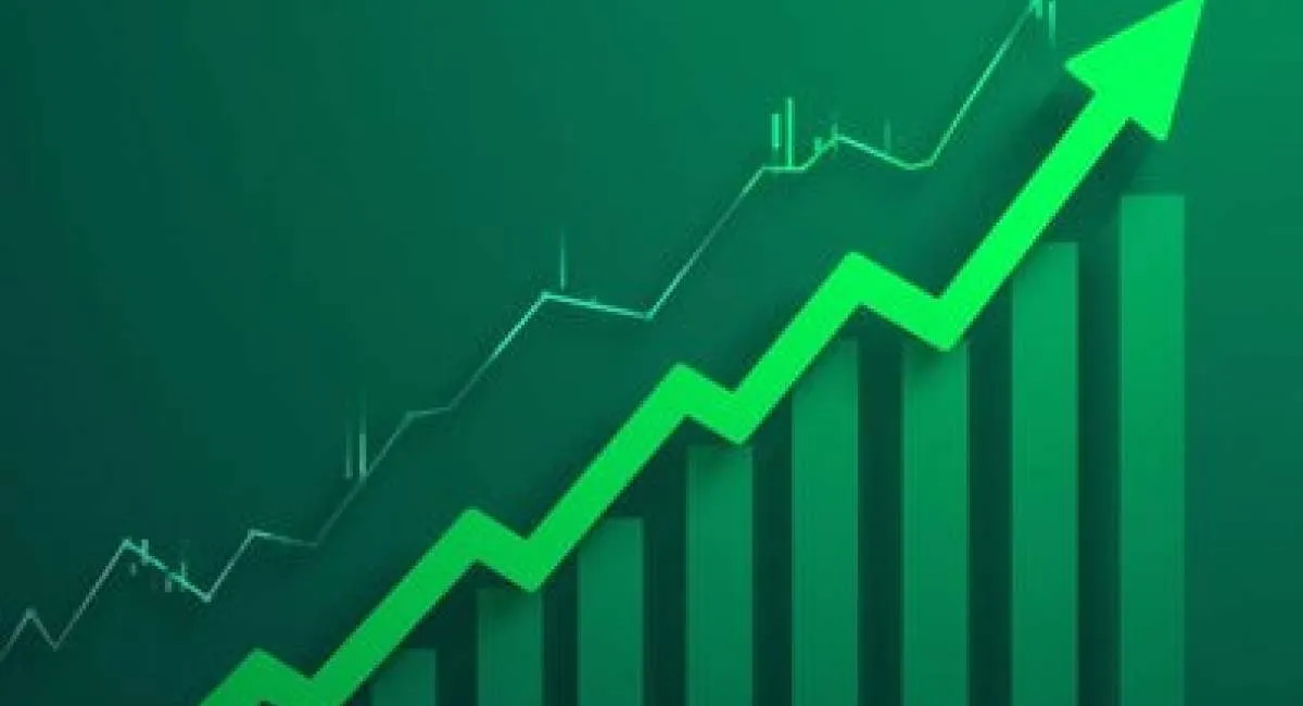 رشد آرام بورس در آستانه سقف تاریخی؛ اقبال به سهم‌های کوچک