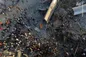 نبض غزه از کار افتاد