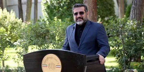 سمفونی حاج قاسم هفته آینده رونمایی می‌شود