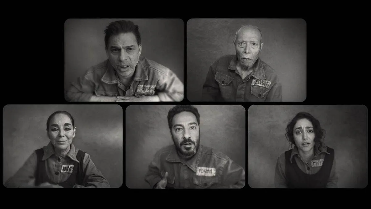 بیان مستقیم رنج و دلخوری، نقدی بر فیلم جدید همایون غنی‌زاده