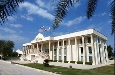 انتصاب مشاور اقتصادی در سازمان منطقه آزاد کیش