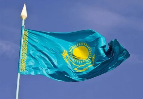 قزاقستان به پیمان ابراهیم می‌پیوندد