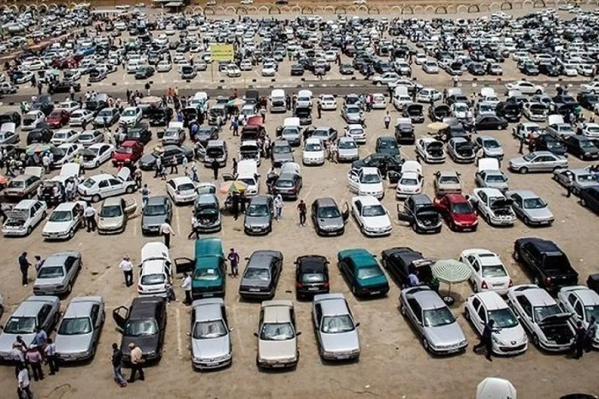 قیمت خودرو‌های سایپا امروز سه‌شنبه ۲۵ مهر ۱۴۰۲+ جدول