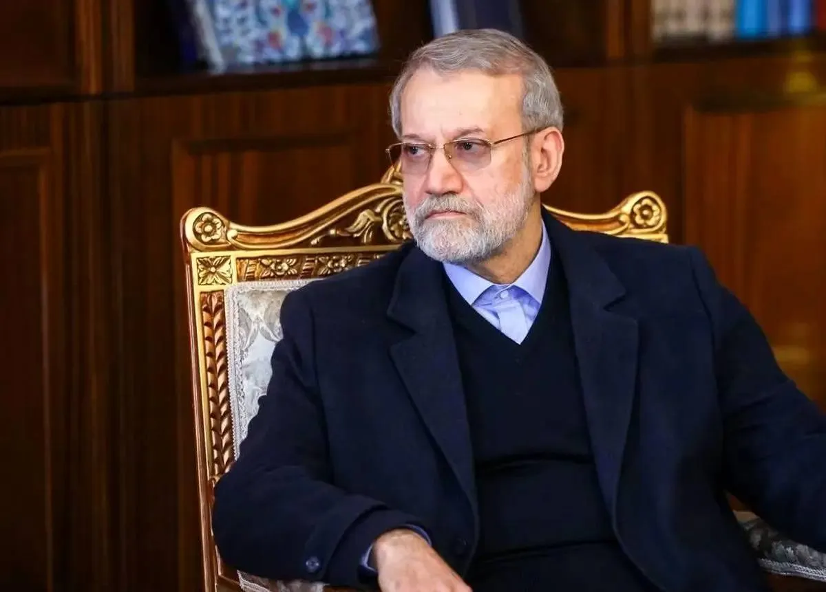 علی  لاریجانی می‌تواند بازی را تغییر دهد؟