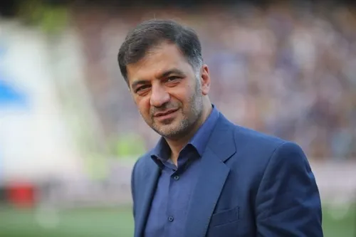 کریمی استعفا کرده، اما هنوز چیزی معلوم نیست