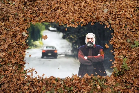 پرویز مشکاتیان و نغمه‌های ماندگارش