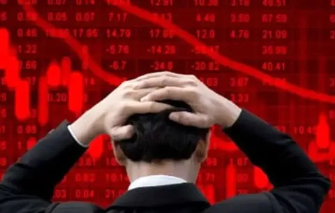 در پنجمین روز قرمزی بورس چه گذشت؟