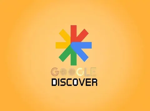 تحول بزرگ در گوگل دیسکاور