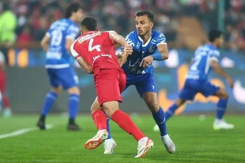 زمان دیدار استقلال و پرسپولیس مشخص شد