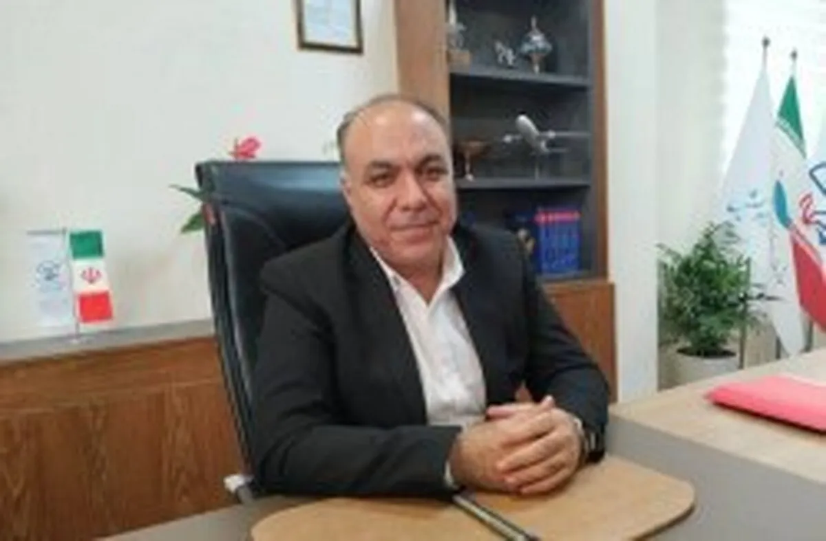 خبر امید بخش سازمان منطقه آزاد کیش/ پایان عملیات لایروبی بندر چارک و رسیدن به عمق ۷ متر