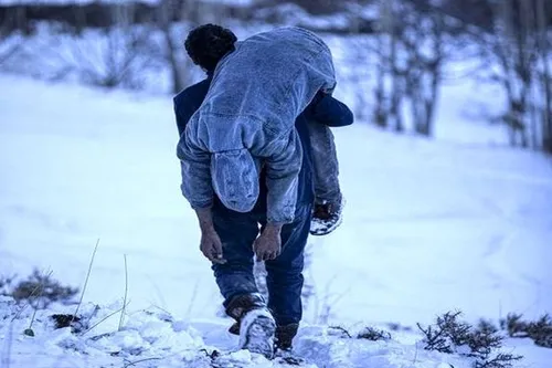اطلاعات و اولین عکس &laquo;آه سرد&raquo; رونمایی شد/ فیلمی با حال و هوای متفاوت