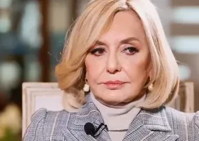 وضعیت وخیم گوگوش ۷۴ ساله!