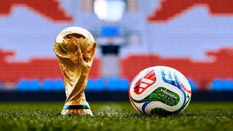 تصمیم جنجالی فیفا؛ انتقال قرعه‌کشی گروه ایران به مکزیک