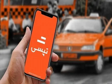 تپسی هک شد و بخشی از اطلاعات کاربران به دست هکر‌ها افتاد
