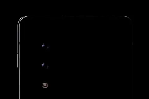 این موبایل برای گیمر‌ها ساخته شده است