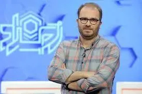 خوشحالی غیرمنتظره مجری جنجالی از بازگشت پرستو صالحی