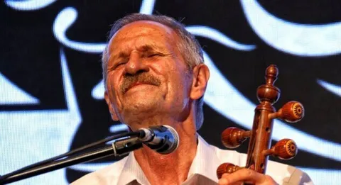 محمد شکارچی؛ نوازنده مطرح لرستان درگذشت